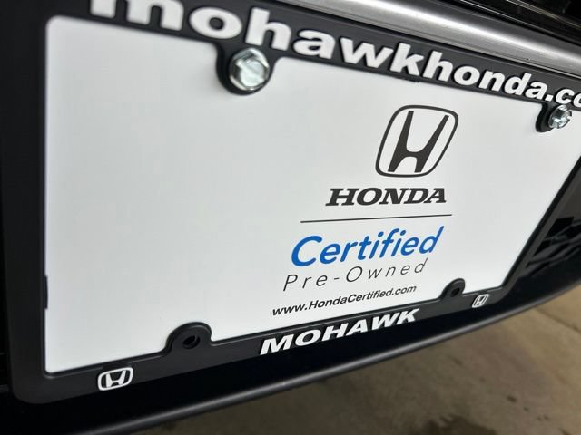 Certified 2024 Honda CR-V EX image 4