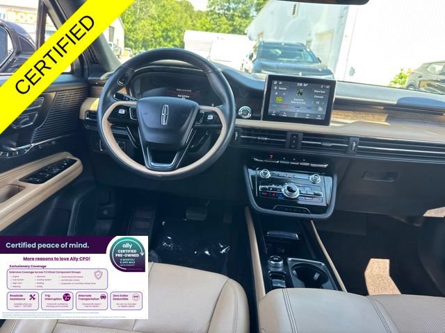 Used 2022 Lincoln Corsair Reserve w/ Equipment Group 201A AWD/4WD image 19