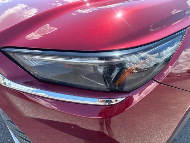Used 2024 Toyota Grand Highlander AWD Hybrid image 9