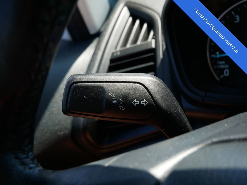 Used 2019 Ford EcoSport SE FWD image 19
