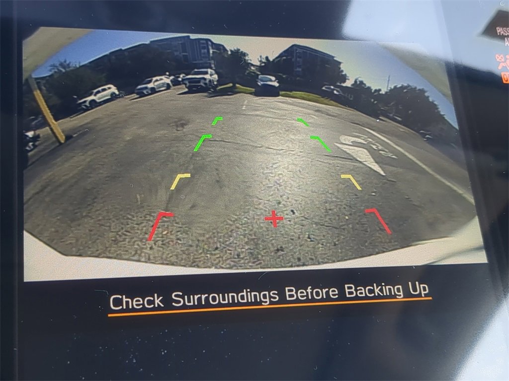 New 2025 Subaru Legacy Premium w/ Popular Package #1 image 22