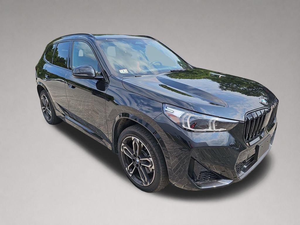 Certified 2026 BMW X1 xDrive28i w/ M Sport Package