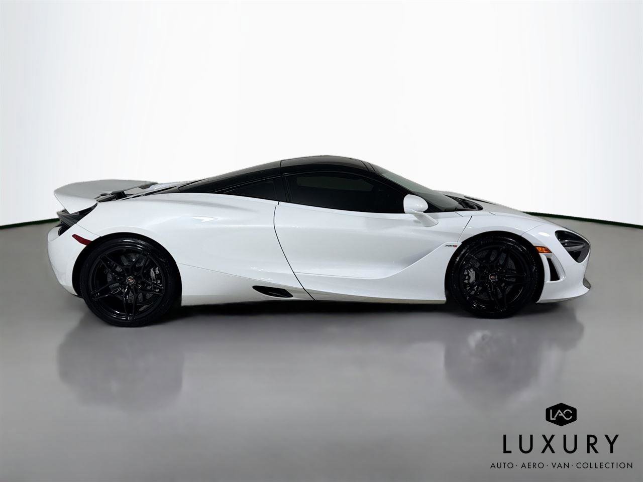 Used 2018 McLaren 720S image 5