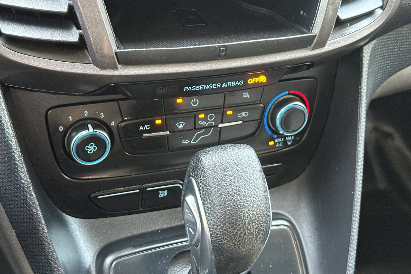 Used 2020 Ford Transit Connect XL w/ CNG/LPG Engine Prep Package image 19