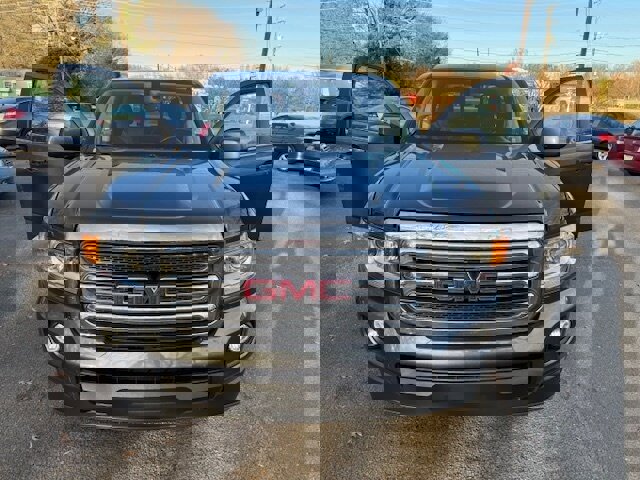 Used 2016 GMC Canyon SLE w/ SLE Convenience Package image 17