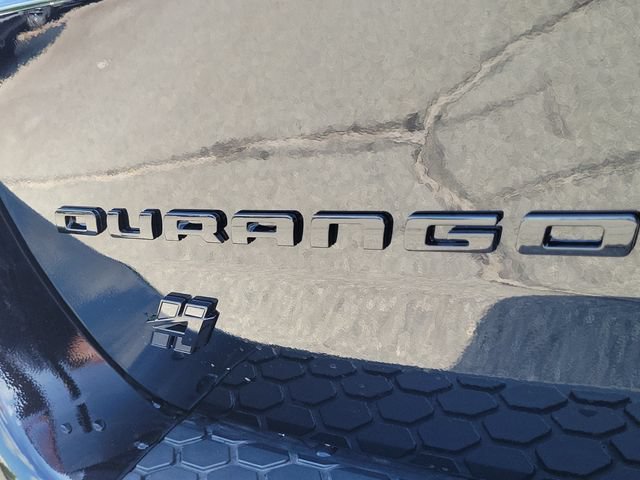 New 2026 Dodge Durango GT AWD/4WD image 9