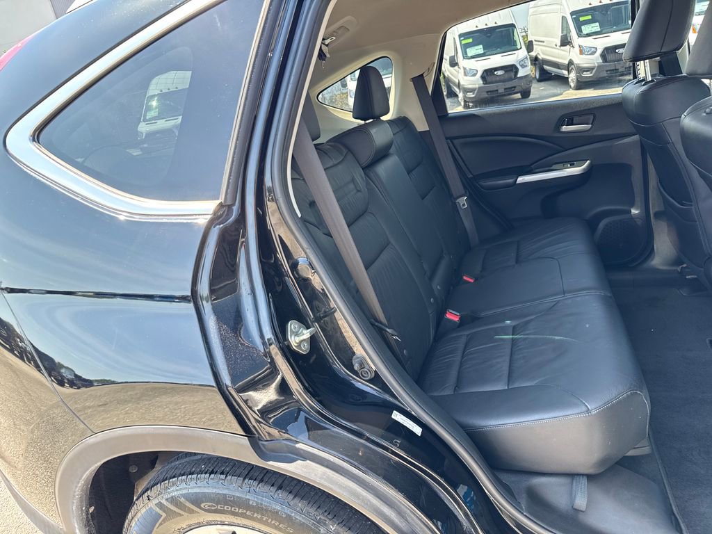 Used 2014 Honda CR-V EX-L image 26