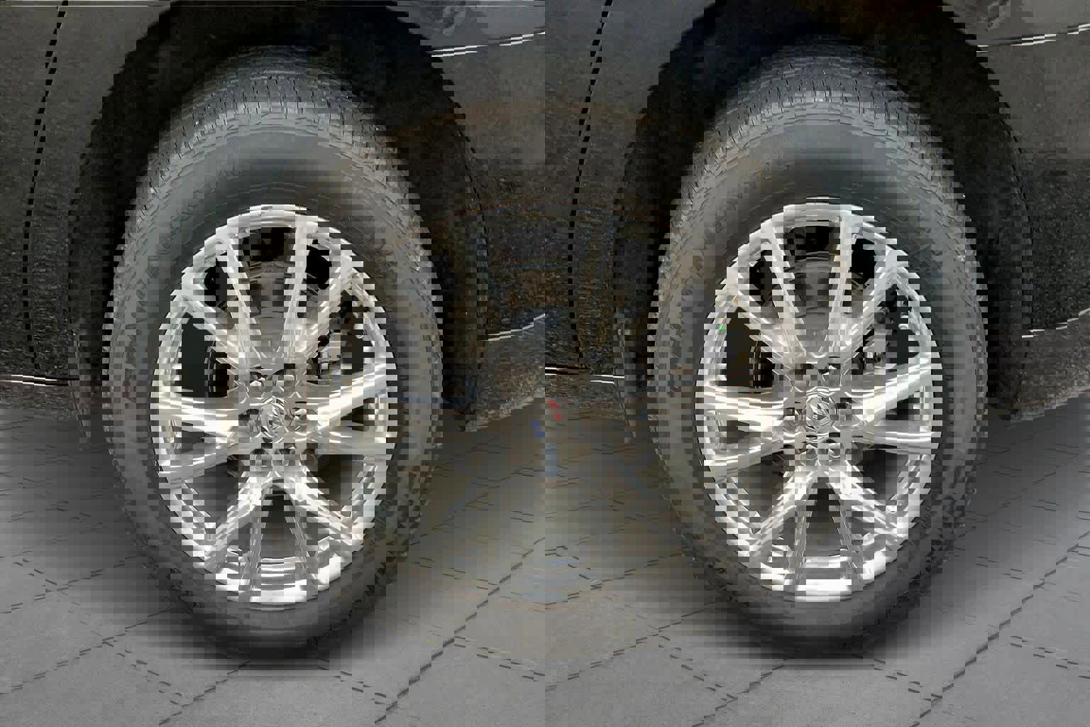 Used 2023 Buick Enclave Premium w/ Experience Buick Package image 10