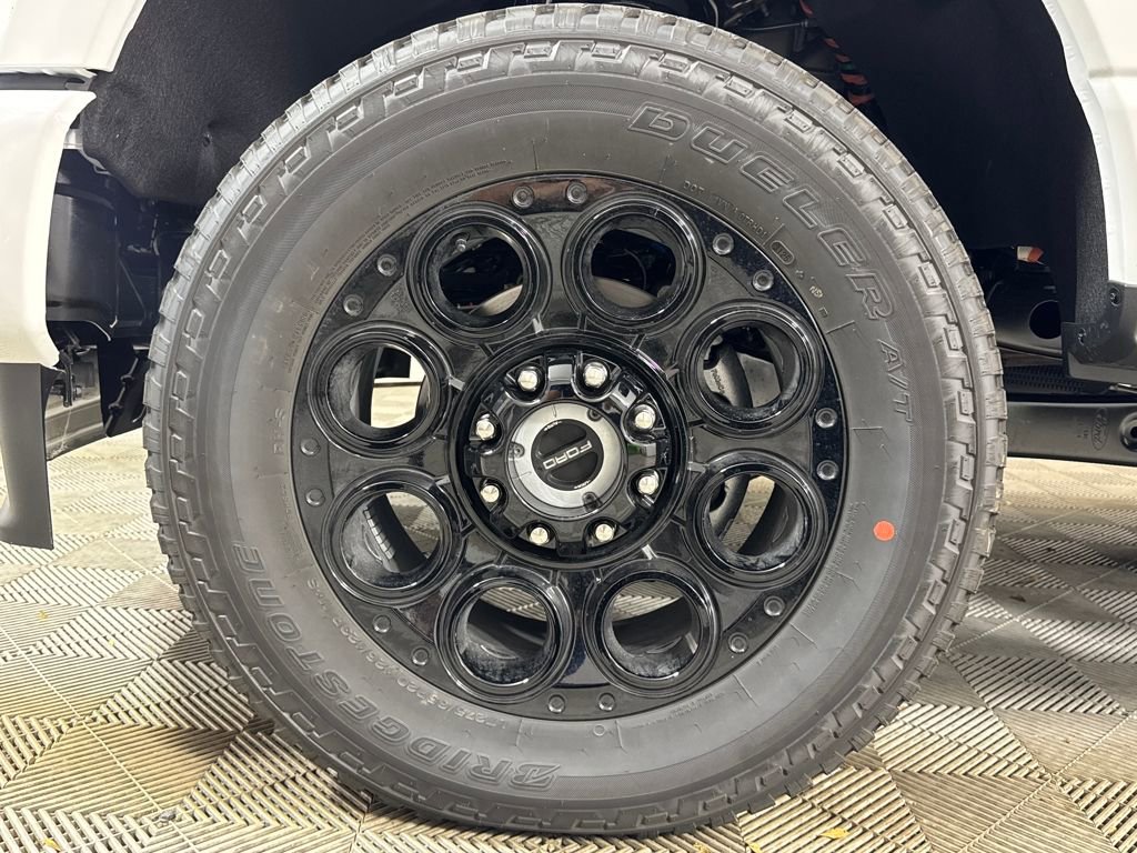 New 2026 Ford F250 XLT w/ XLT Premium Package image 15