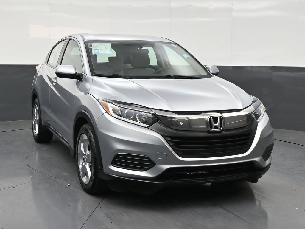Used 2022 Honda HR-V LX image 7