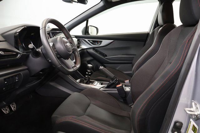Certified 2023 Subaru WRX Premium AWD/4WD image 12