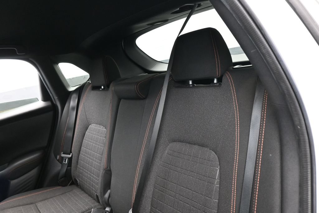 Used 2025 Honda HR-V Sport image 32