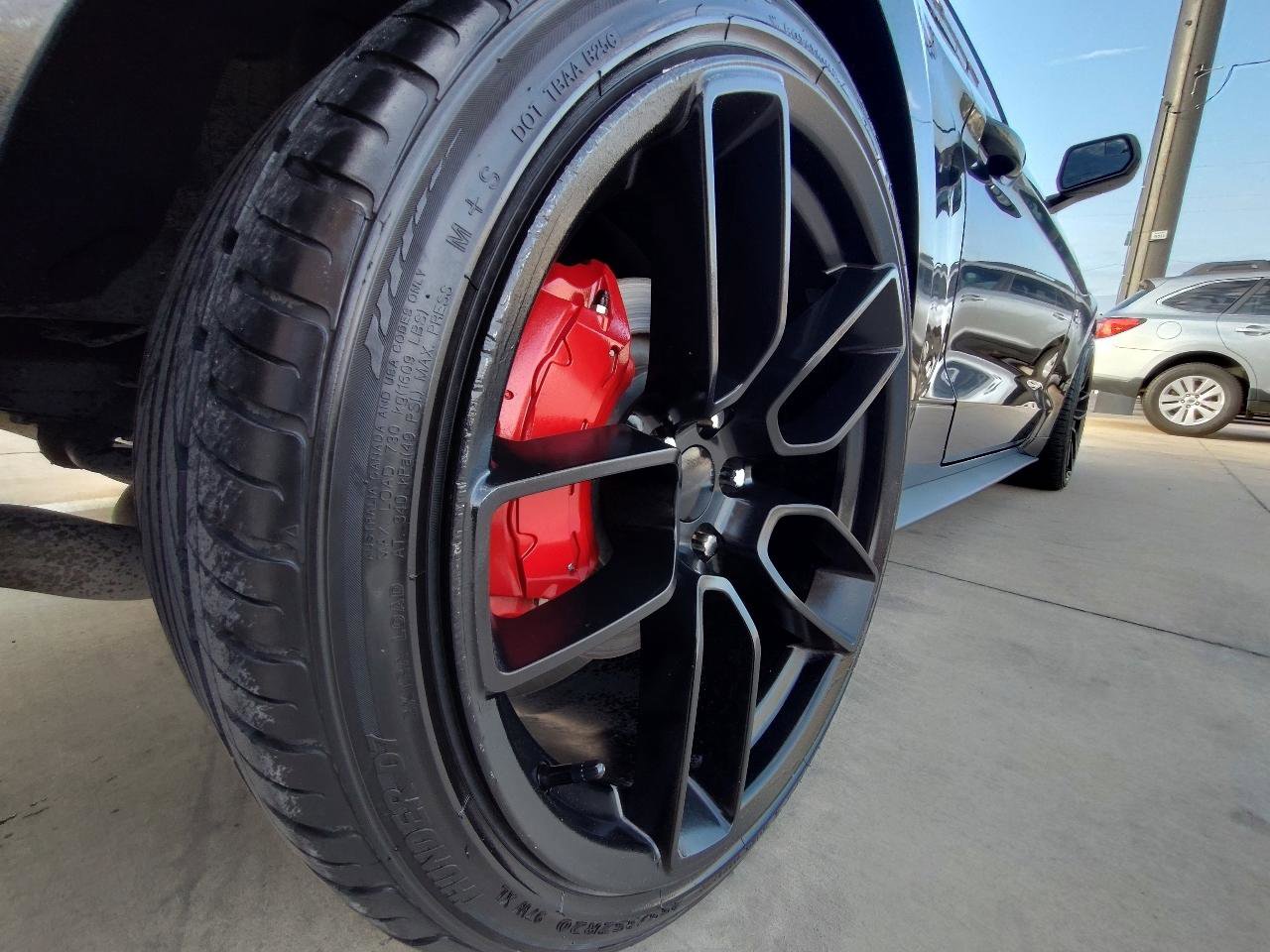 Used 2018 Ford Mustang GT RWD image 10