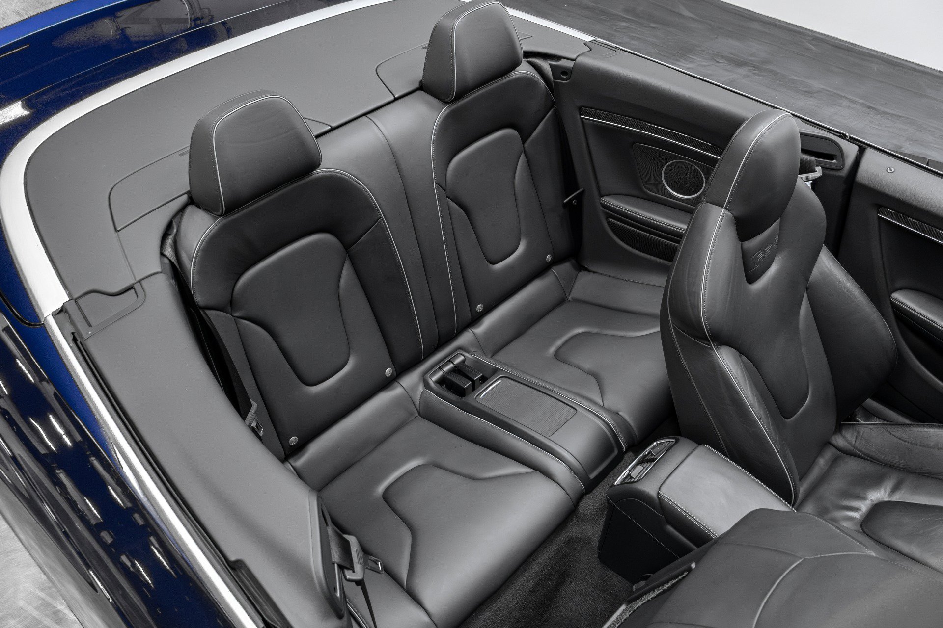 Used 2013 Audi RS 5 Cabriolet image 24