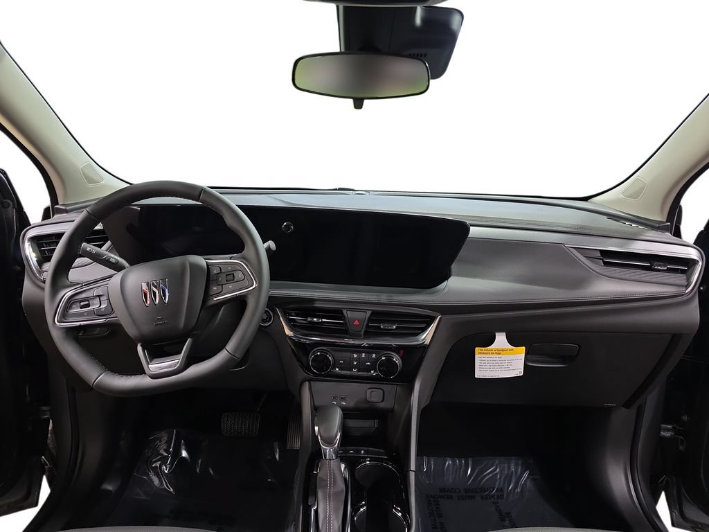 New 2026 Buick Encore GX Sport Touring w/ Comfort Package AWD/4WD image 9