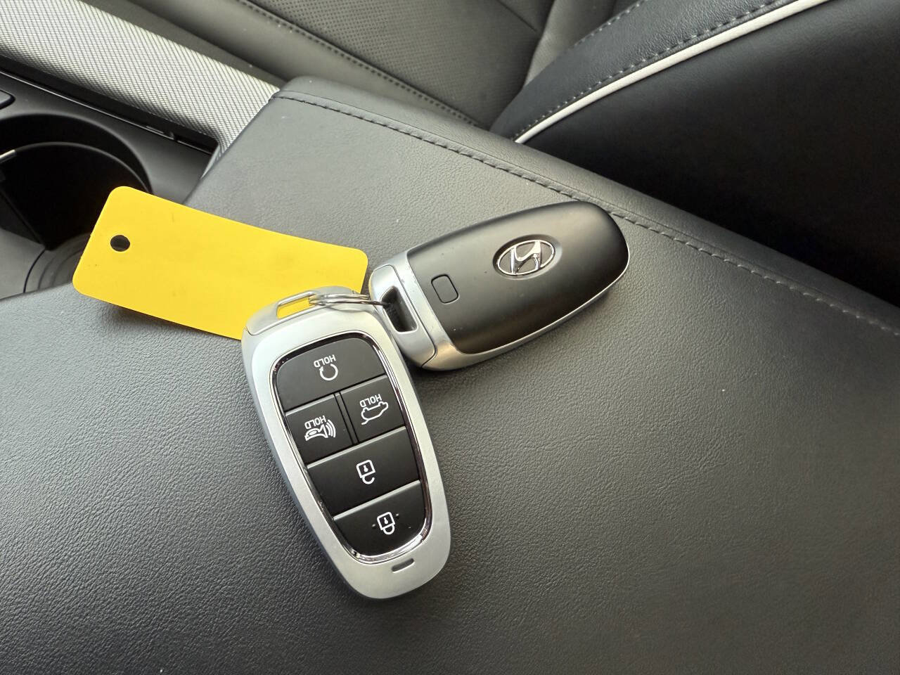 Used 2023 Hyundai Palisade SEL image 20