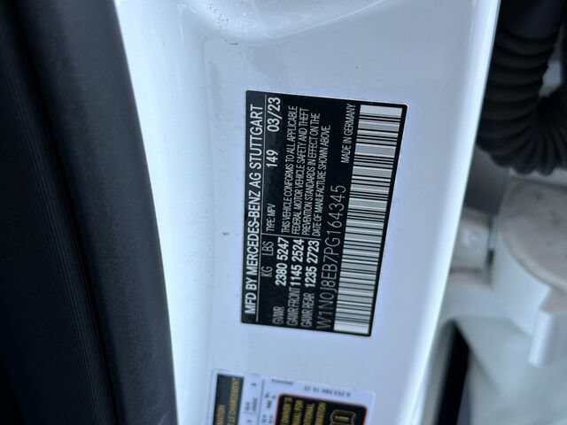 Certified 2023 Mercedes-Benz GLC 300 4MATIC Coupe image 37