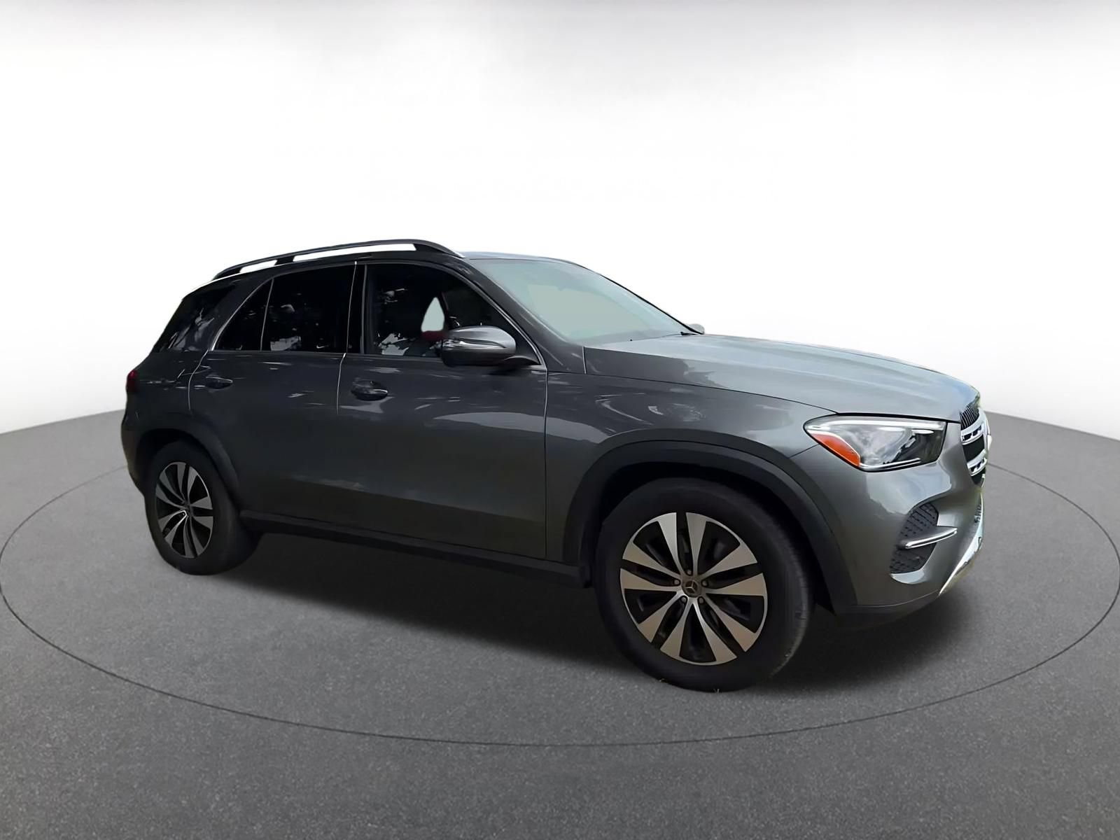 Used 2026 Mercedes-Benz GLE 350 4MATIC video 2