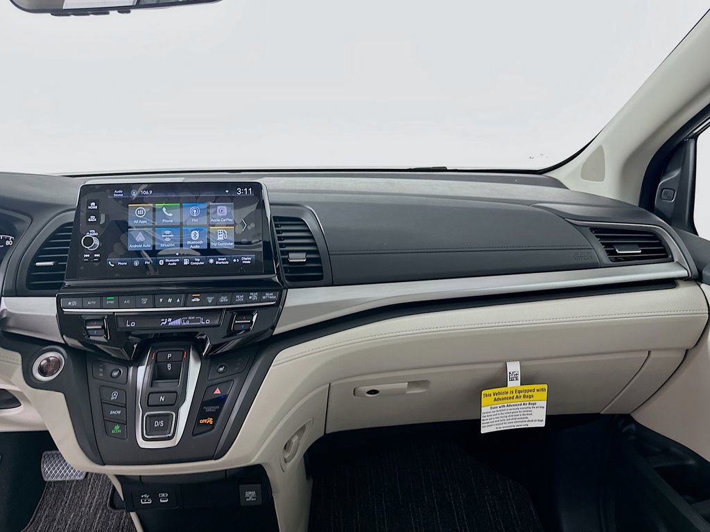 New 2026 Honda Odyssey EX-L image 20