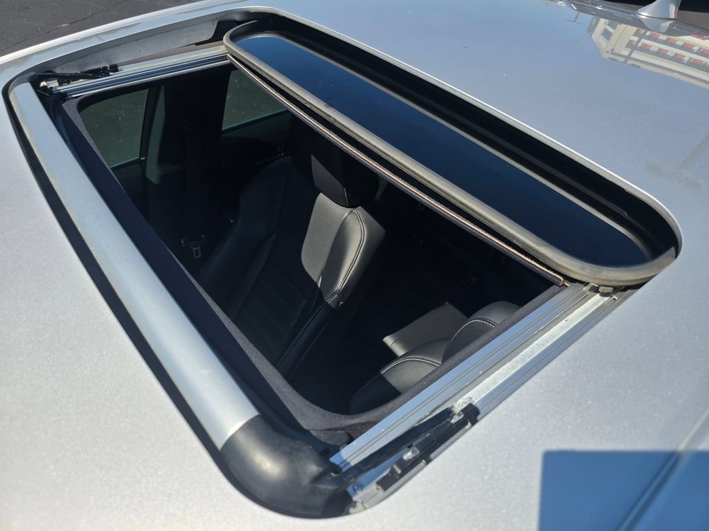 Used 2014 Lexus IS 350 AWD w/ F Sport Package image 19
