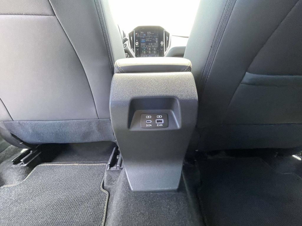 Certified 2025 Subaru Crosstrek 2.5i Sport w/ Crosstrek Mirror Package AWD/4WD image 5