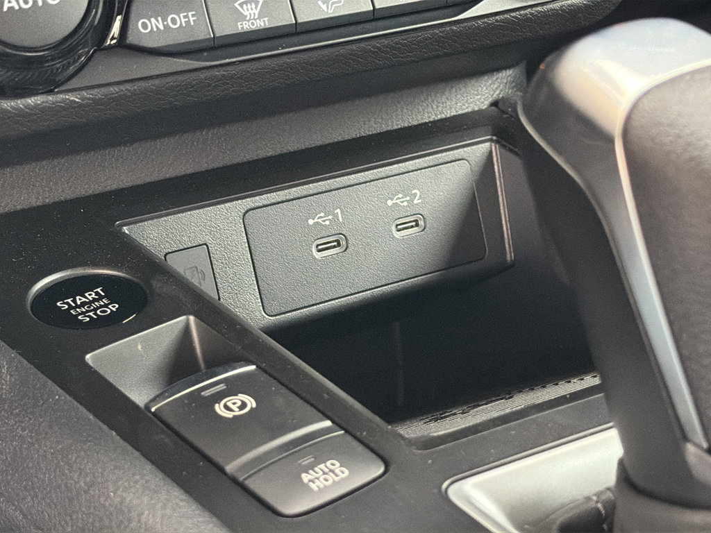 New 2026 Nissan Kicks SV image 27