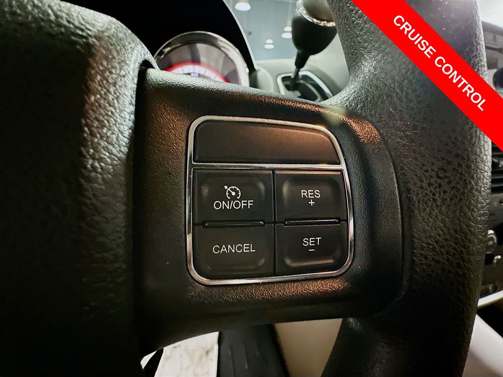 Used 2014 Dodge Grand Caravan SE w/ Quick Order Package 29E SE FWD image 33