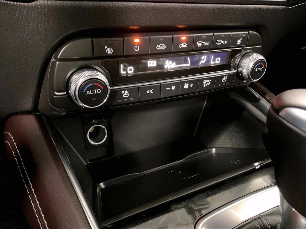 Used 2024 MAZDA CX-5 Signature AWD/4WD image 27