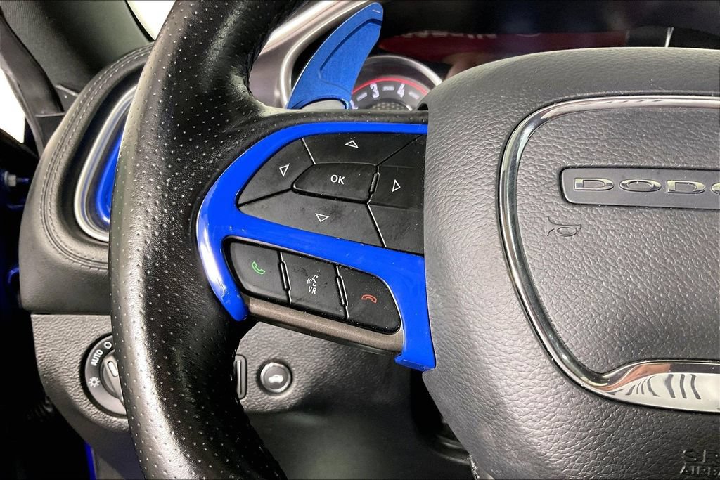 Used 2020 Dodge Challenger R/T Scat Pack w/ Plus Package RWD image 24
