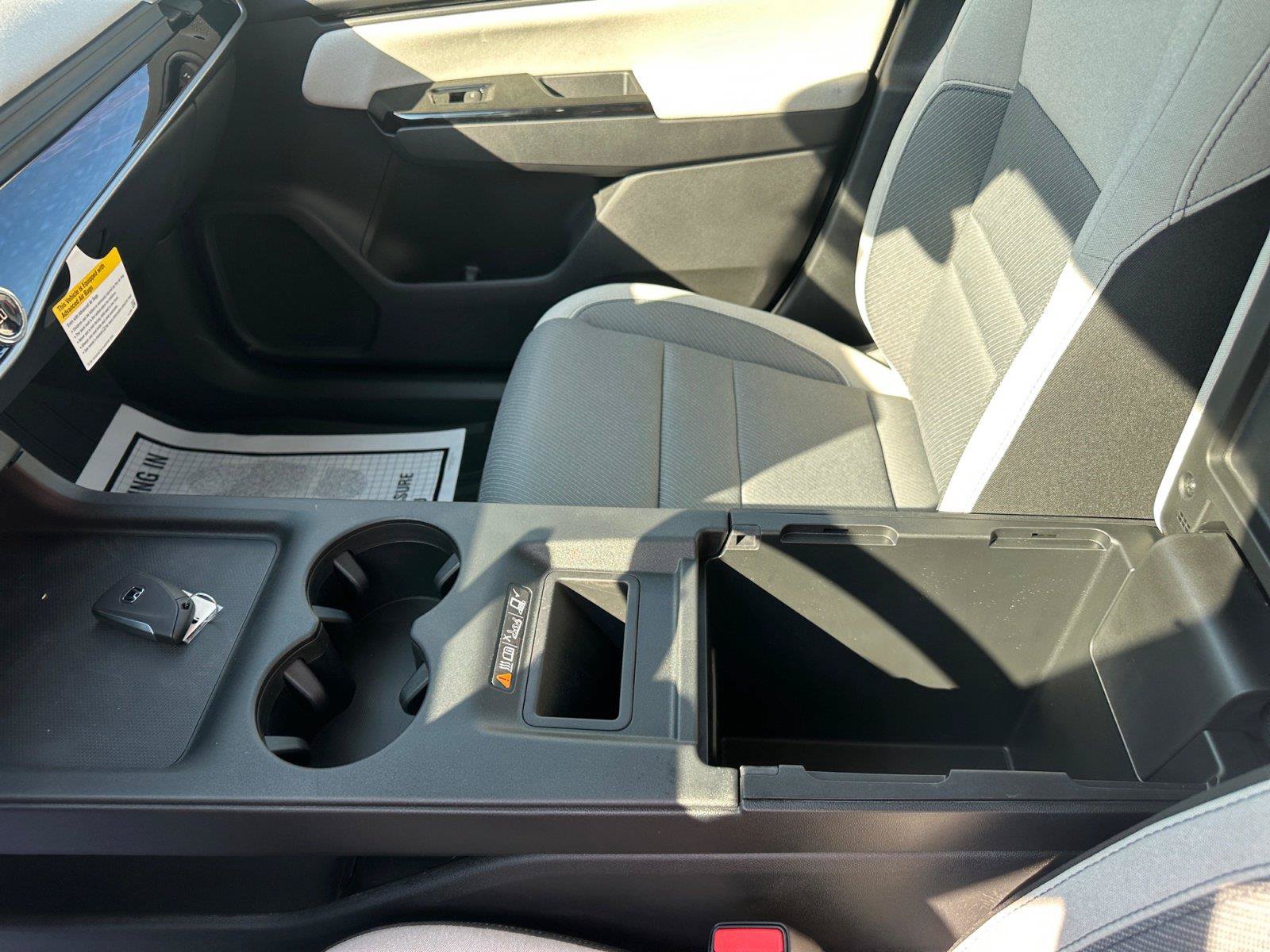 New 2026 Honda Prologue EX image 29
