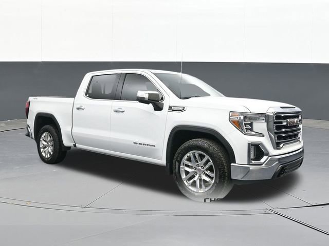 Used 2020 GMC Sierra 1500 SLT w/ SLT Premium Package