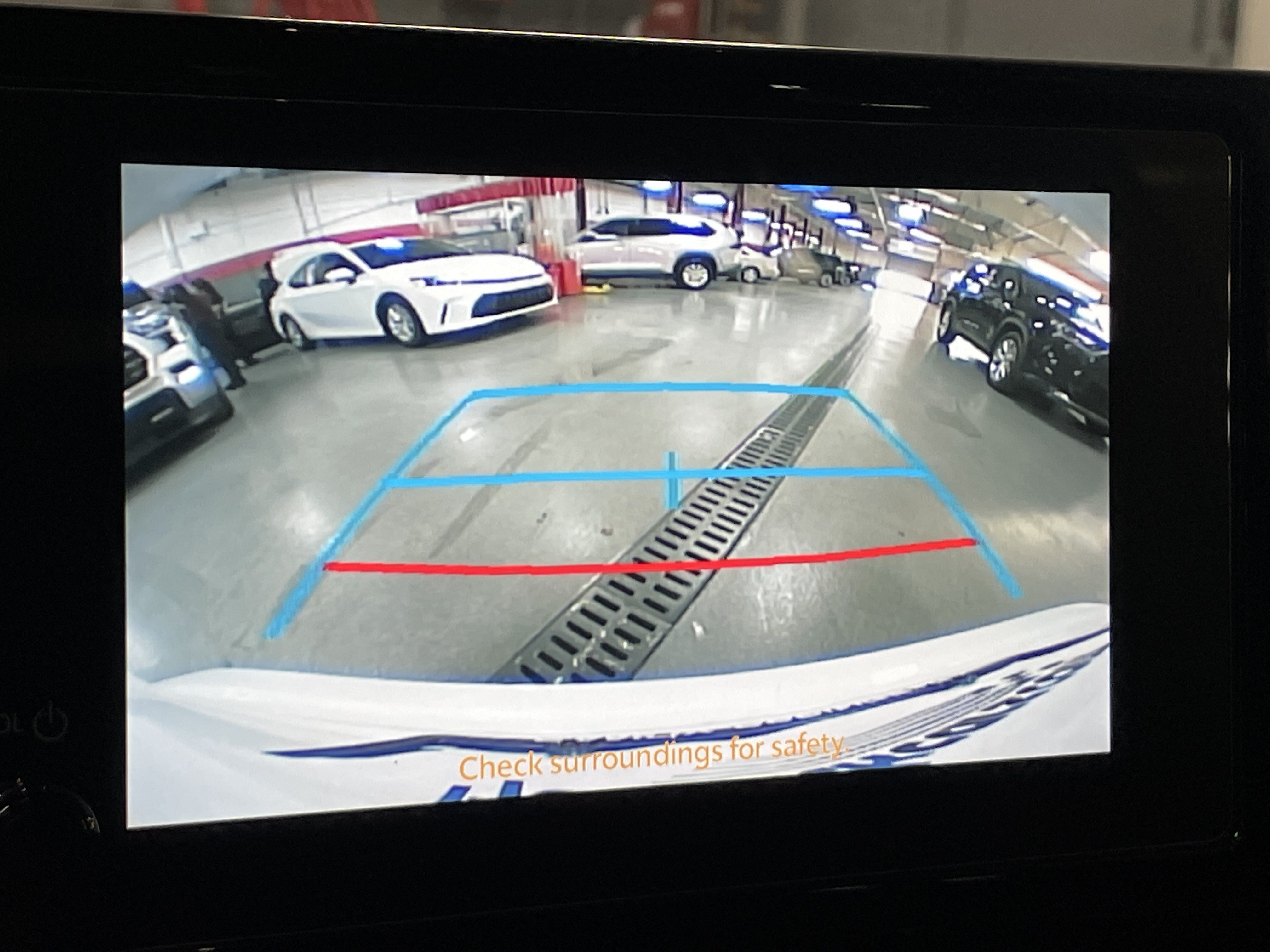 Certified 2025 Toyota Corolla LE FWD image 25