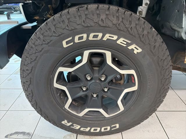 Used 2014 Jeep Wrangler Sport image 11