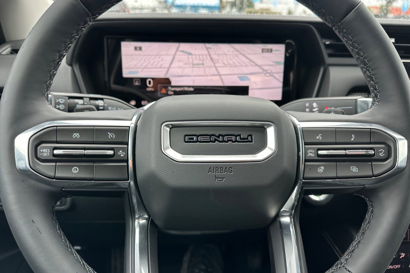 New 2026 GMC Terrain Denali image 22