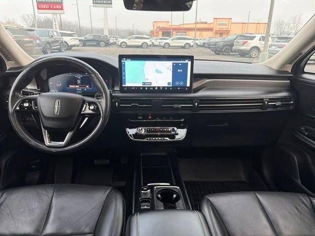 Used 2023 Lincoln Corsair Reserve w/ Equipment Group 201A image 18