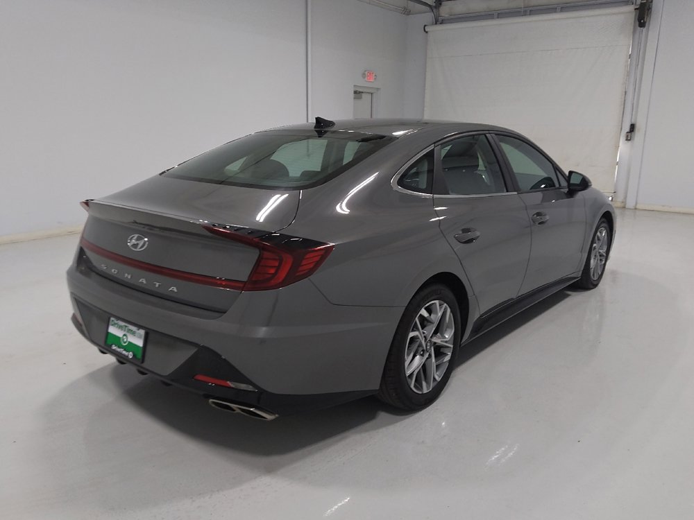 Used 2023 Hyundai Sonata SEL image 9
