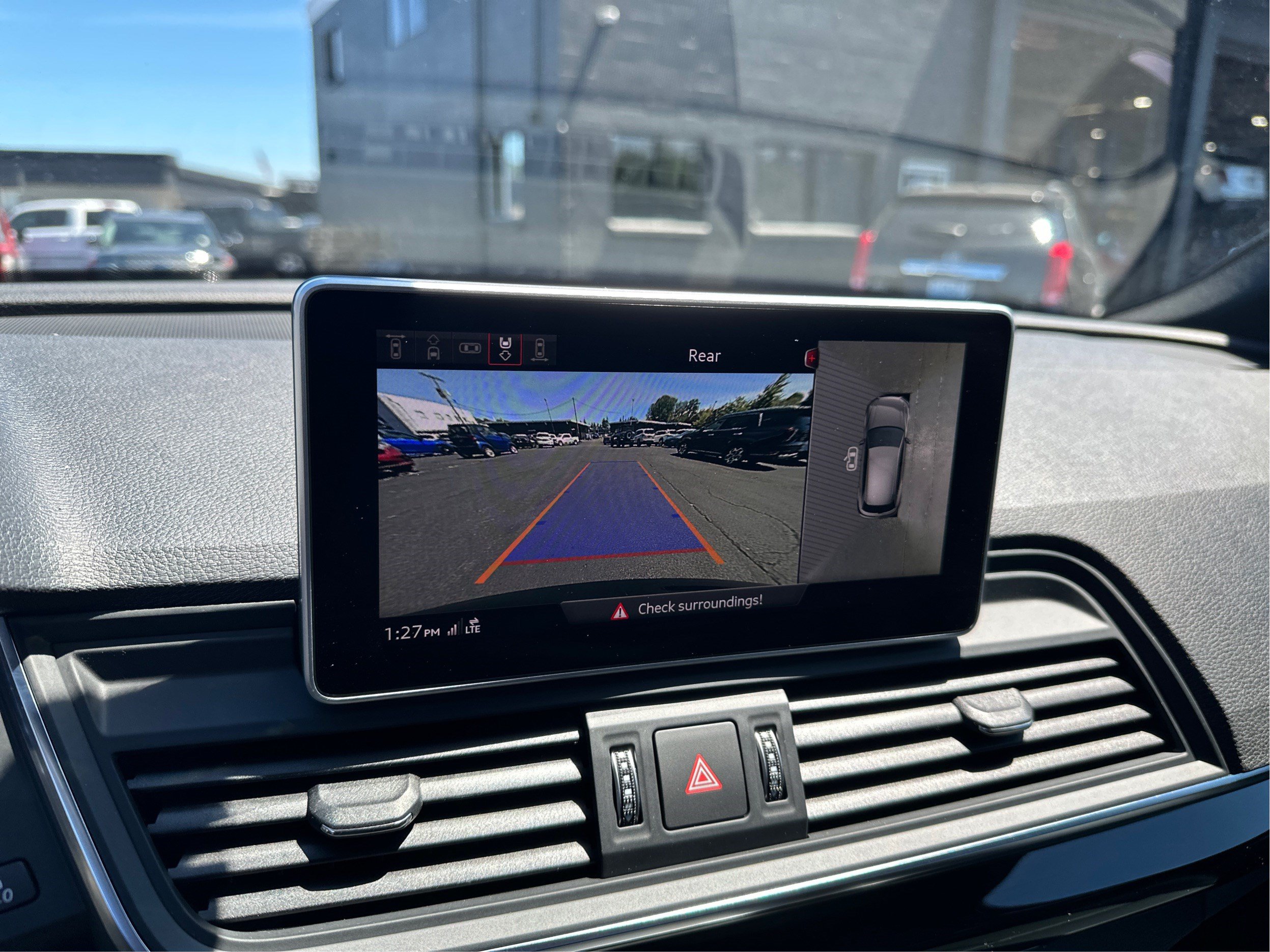 Used 2019 Audi Q5 Prestige AWD/4WD image 31