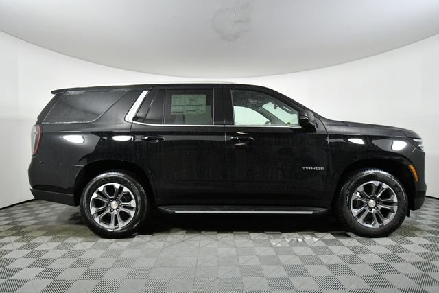 New 2026 Chevrolet Tahoe LT w/ Comfort Package image 15