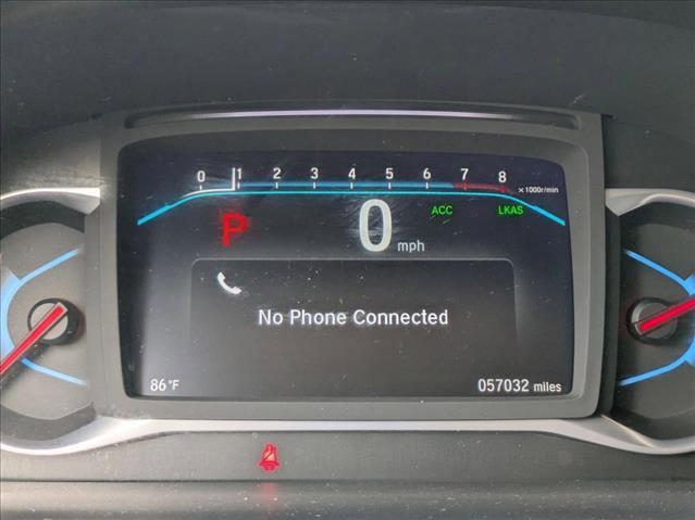 Used 2021 Honda Pilot Touring image 11