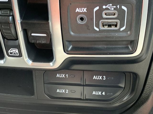 Used 2020 Jeep Wrangler Unlimited Sport AWD/4WD image 26
