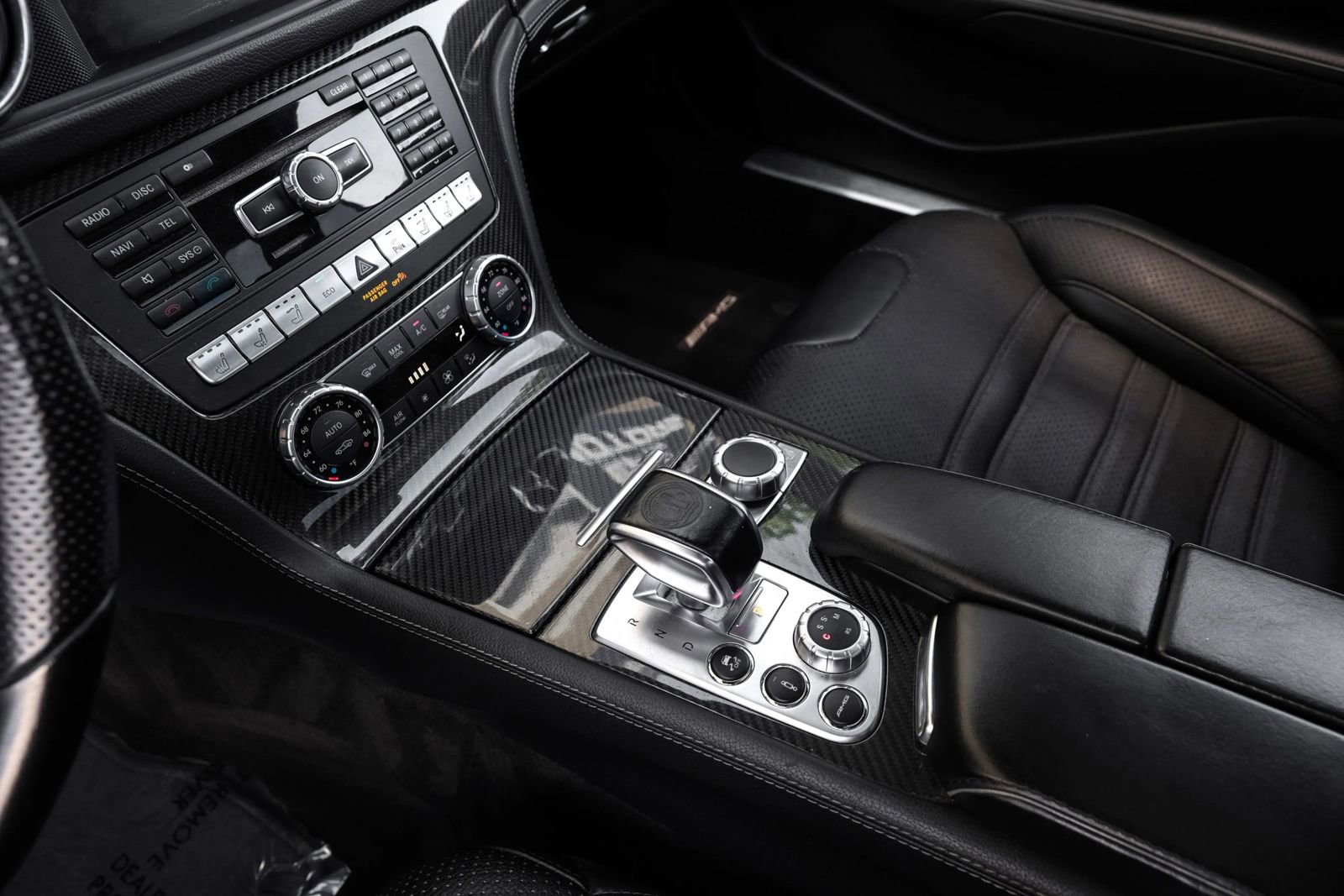 Used 2013 Mercedes-Benz SL 63 AMG image 23