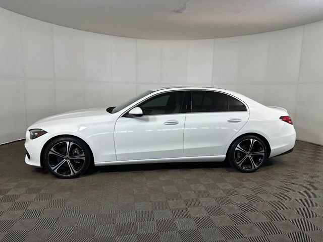 Used 2022 Mercedes-Benz C 300 Sedan image 6