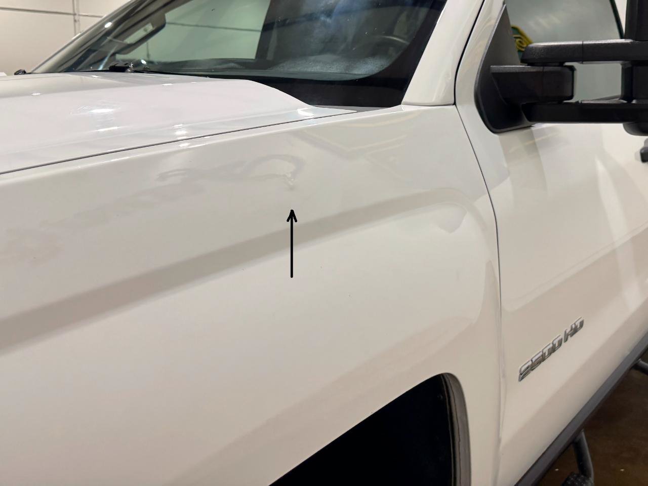 Used 2019 Chevrolet Silverado 2500 W/T AWD/4WD image 51