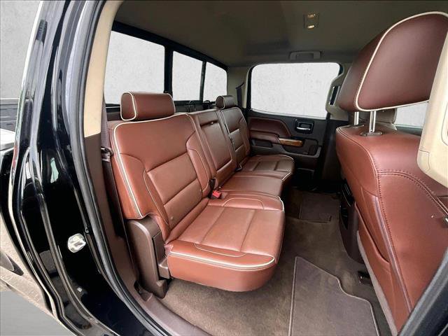 Used 2018 Chevrolet Silverado 3500 High Country w/ Duramax Plus Package AWD/4WD image 26