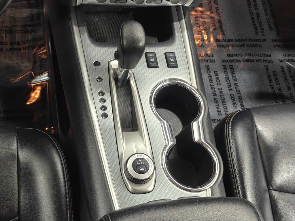 Used 2019 Nissan Pathfinder SL AWD/4WD image 9