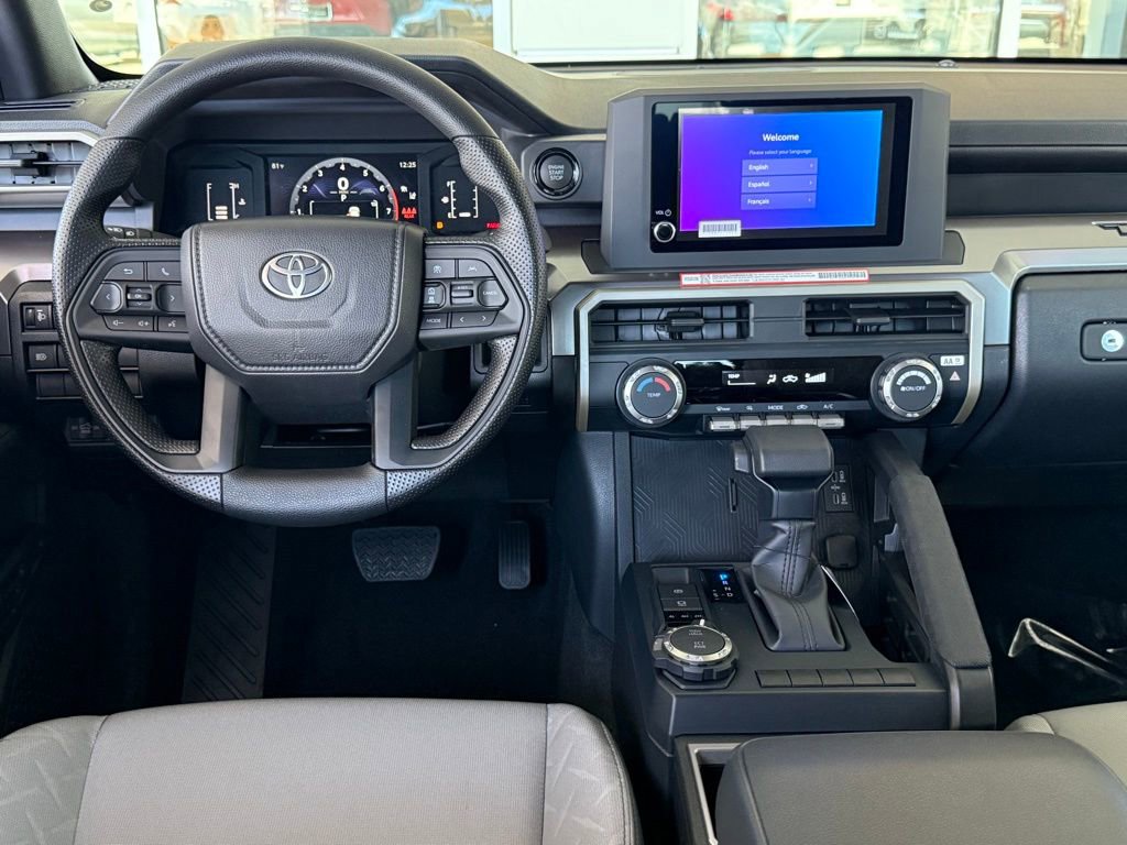 New 2025 Toyota Tacoma SR5 image 27