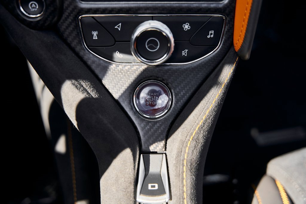 Used 2020 McLaren 720S Performance image 66