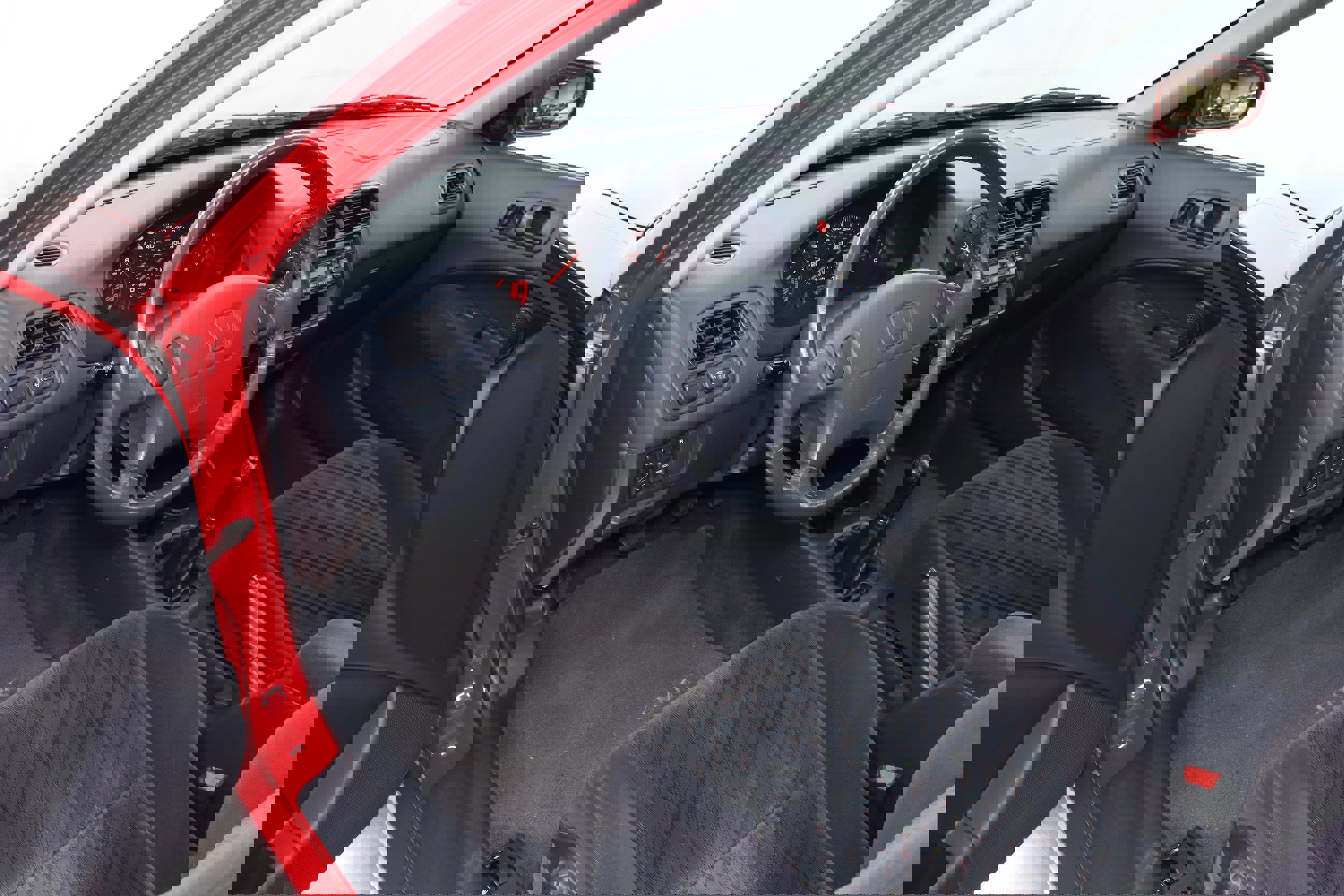 Used 2000 Honda Civic Si image 9