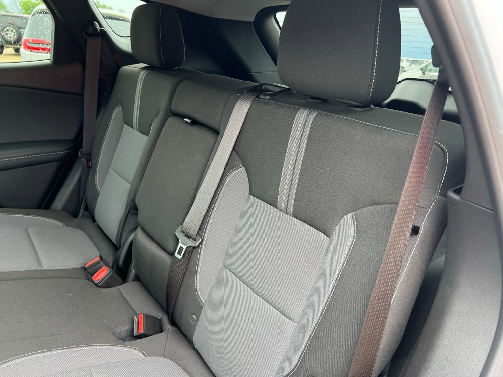 Used 2024 Chevrolet Blazer LT w/ Convenience Package FWD image 21