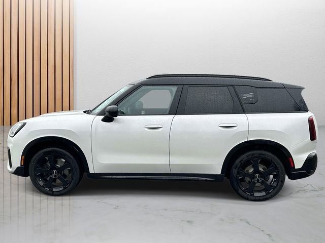 New 2026 MINI Cooper Countryman S w/ Comfort Package Max AWD/4WD image 6